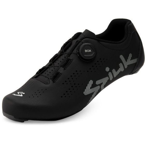 Scarpe Spiuk Road Ruta Nero